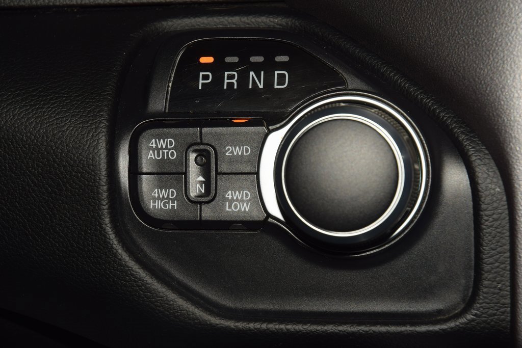 Used 2020 RAM 1500 Big Horn image 29