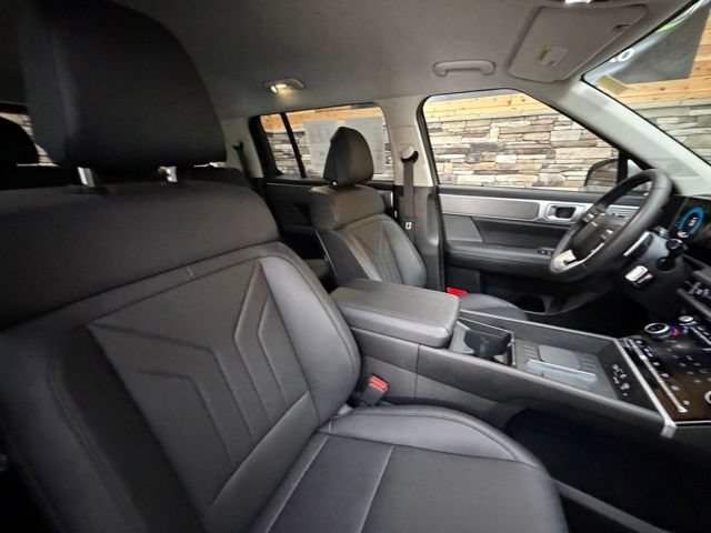 Certified 2026 Hyundai Santa Fe SEL AWD/4WD image 17