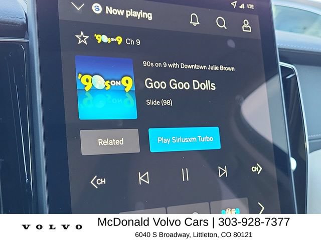 New 2026 Volvo XC60 B5 Ultra w/ Climate Package AWD/4WD image 25