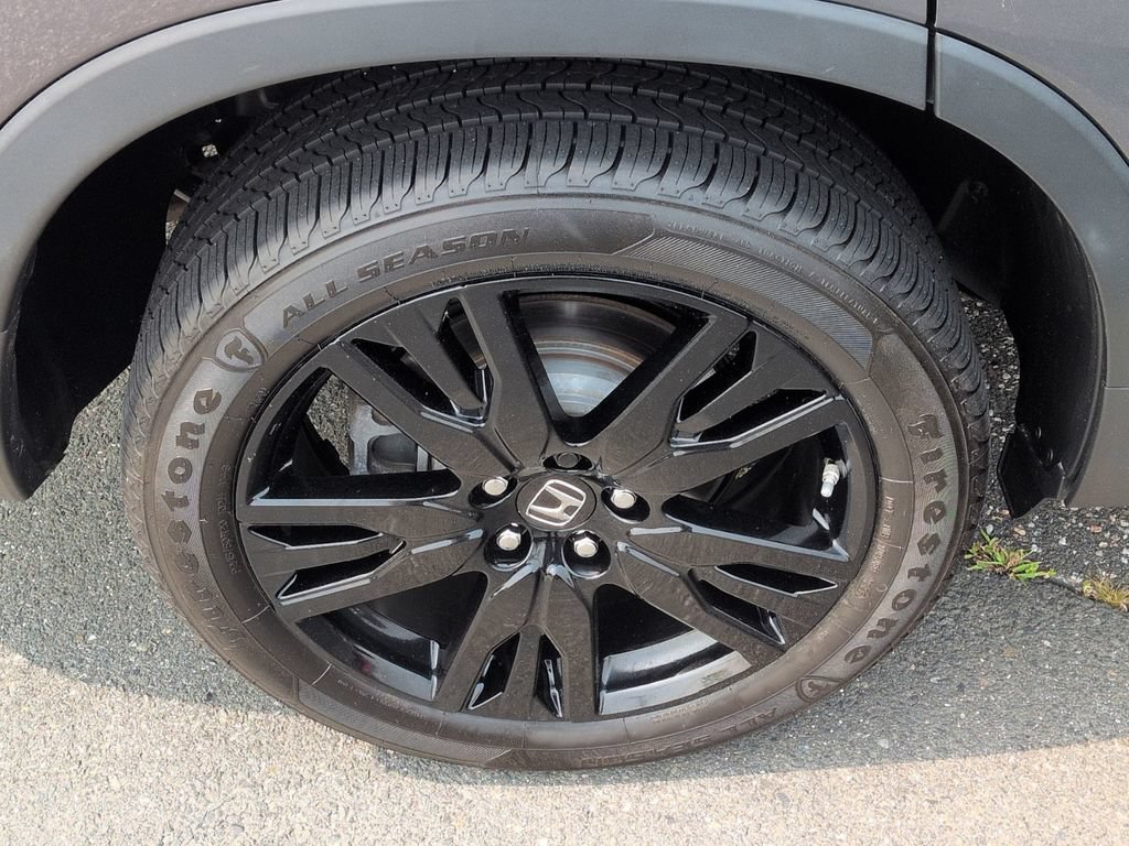 Used 2022 Honda Pilot Special Edition image 31