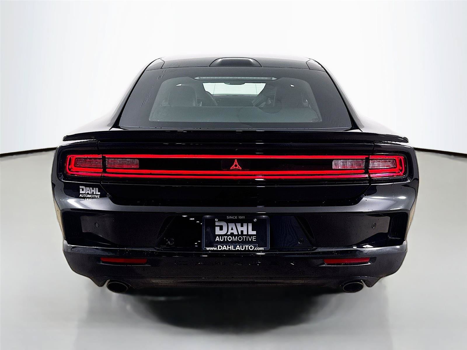 New 2026 Dodge Charger R/T AWD/4WD image 12
