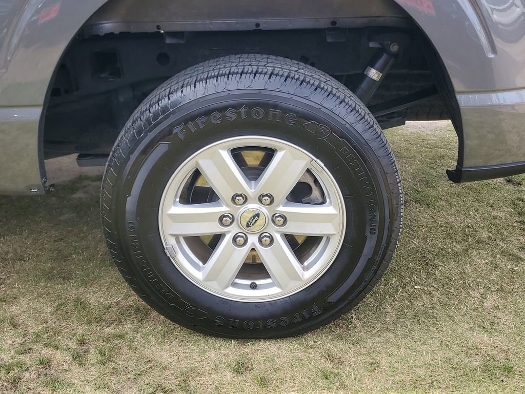 Used 2023 Ford F150 XLT image 6