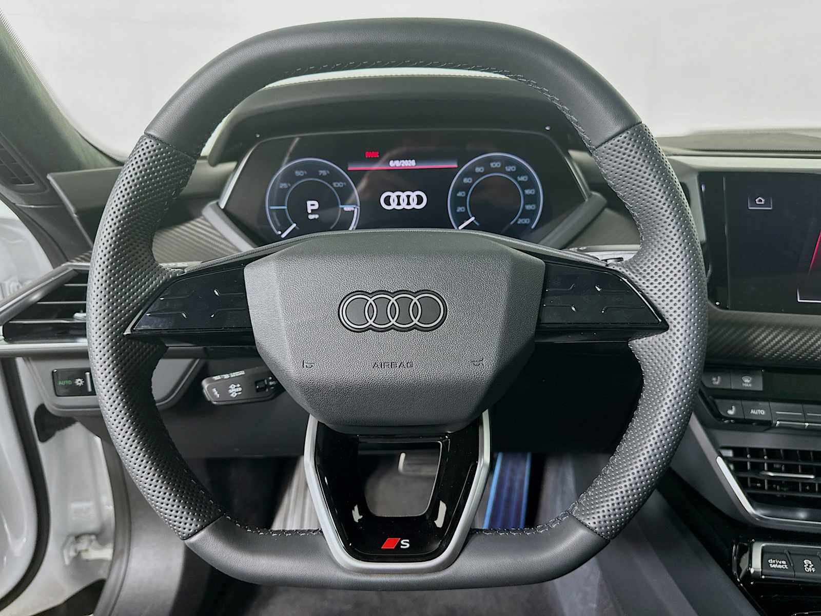 New 2026 Audi S e-tron GT Prestige AWD/4WD image 11