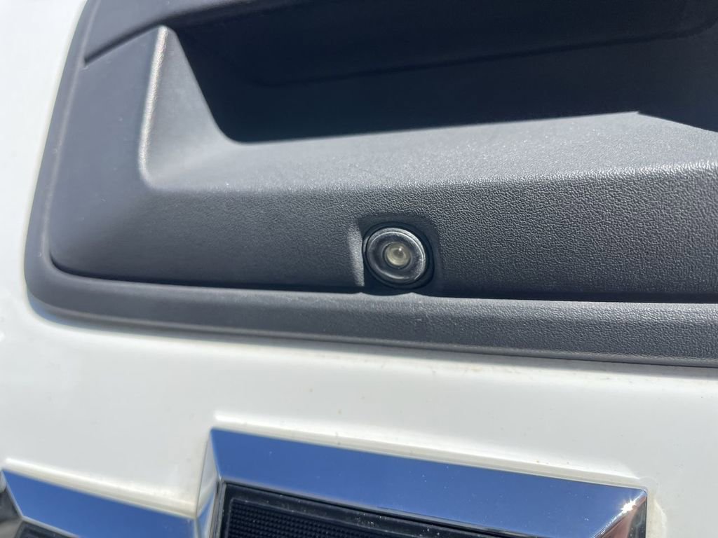 Used 2018 Chevrolet Silverado 1500 LTZ image 7