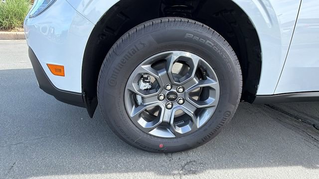 New 2026 Ford Maverick XLT w/ 4K Tow Package image 10