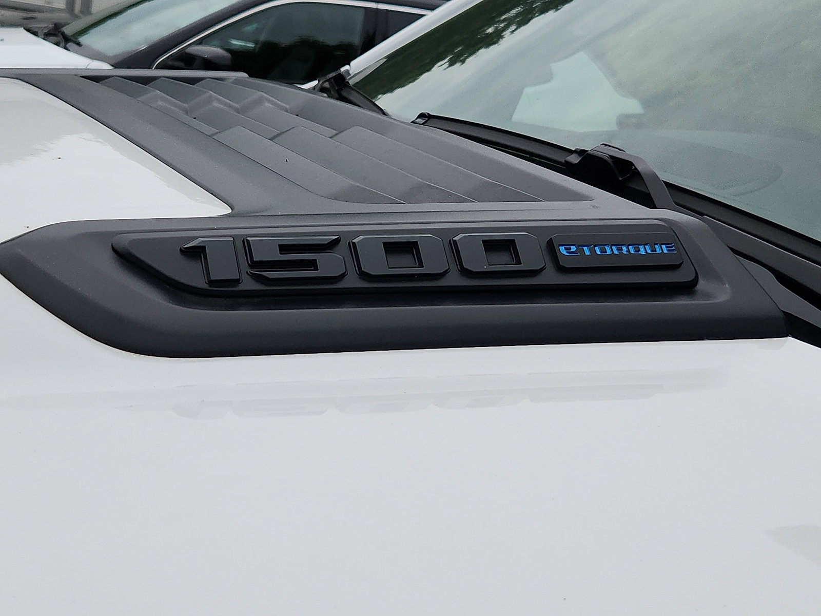 New 2026 RAM 1500 Express AWD/4WD image 16
