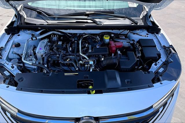 New 2027 Nissan Sentra SV FWD image 10