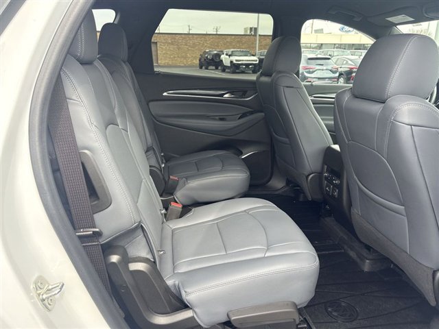 Certified 2023 Buick Enclave Premium w/ LPO, Floor Liner Package image 26