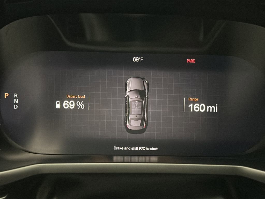 Used 2022 Polestar Polestar 2 w/ Pilot Package image 24