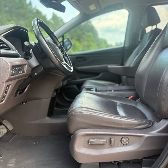 Used 2019 Honda Odyssey Touring image 29