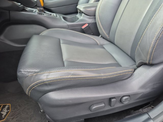 Used 2022 Subaru Outback Wilderness AWD/4WD image 17