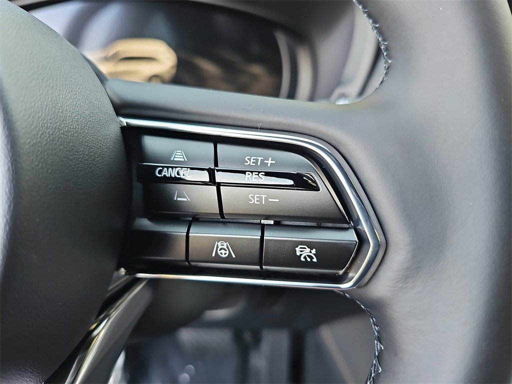 New 2026 MAZDA CX-90 3.3 Turbo S w/ Premium Package image 19