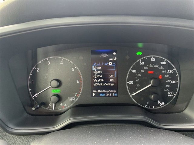 Used 2024 Toyota Corolla SE image 20