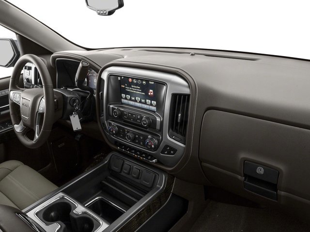 Used 2018 GMC Sierra 1500 Denali image 19