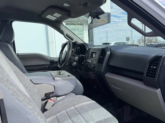Used 2015 Ford F150 XL w/ Equipment Group 101A Mid AWD/4WD image 25
