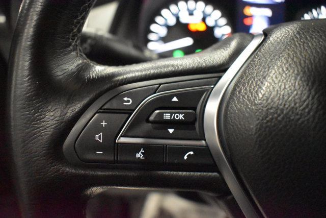 Used 2018 INFINITI Q50 Luxe RWD image 19