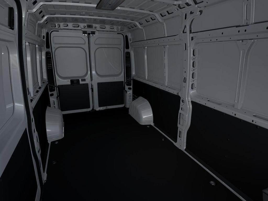 New 2025 RAM ProMaster 2500 w/ Premium Convenience Group image 16