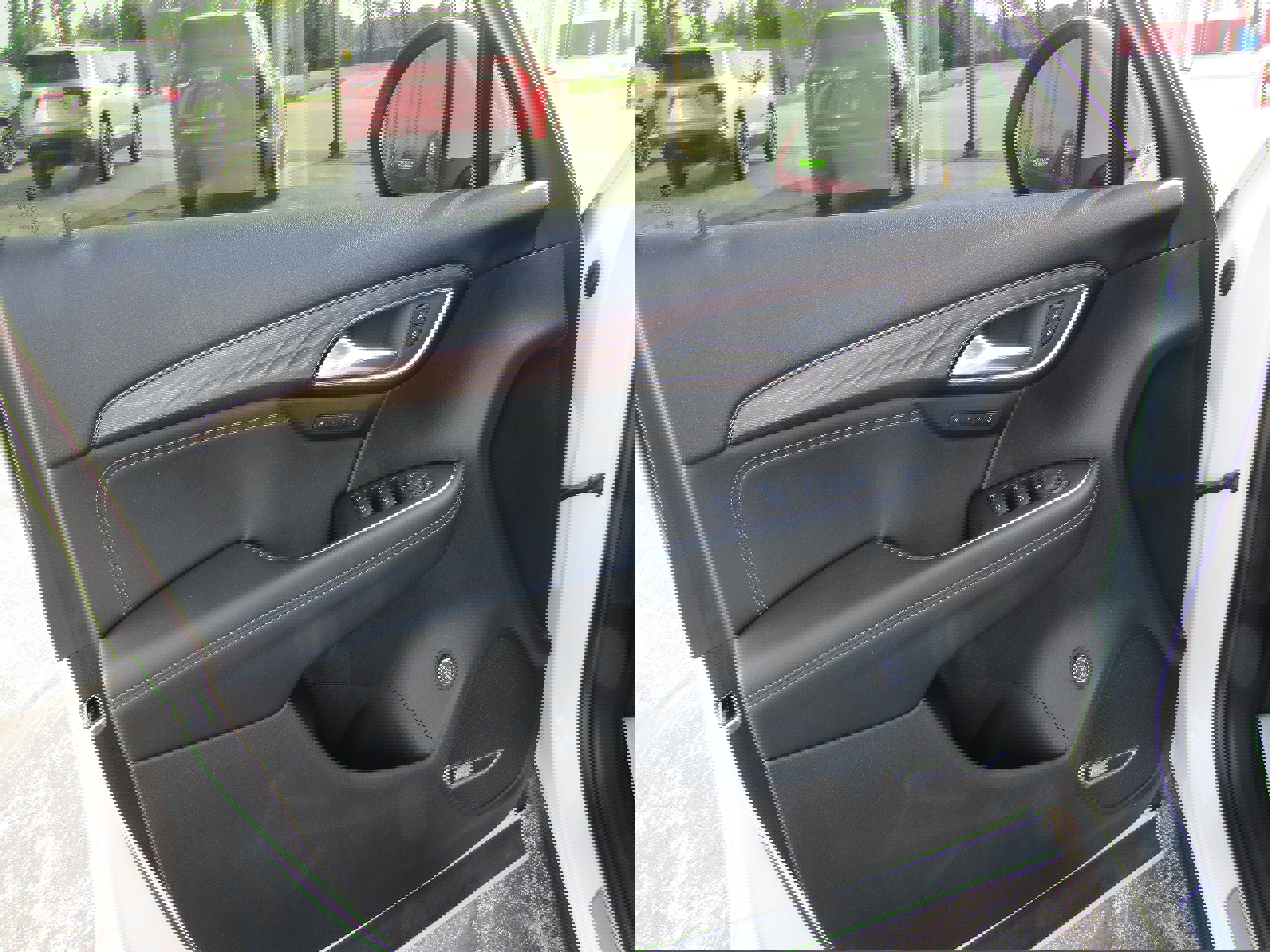 Used 2021 Buick Envision Avenir w/ Technology Package II image 10