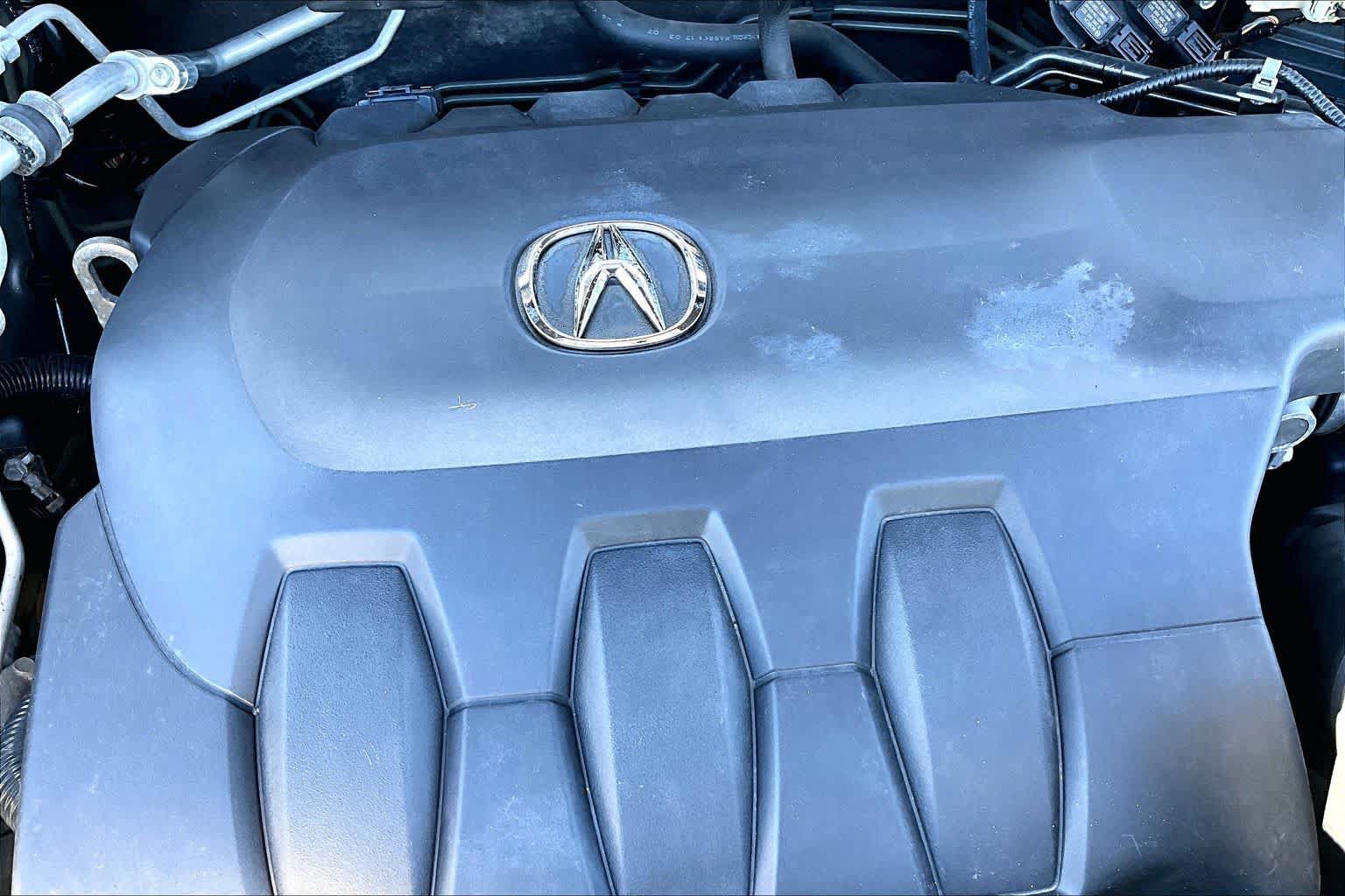 Used 2018 Acura RDX w/ Advance Package AWD/4WD image 34