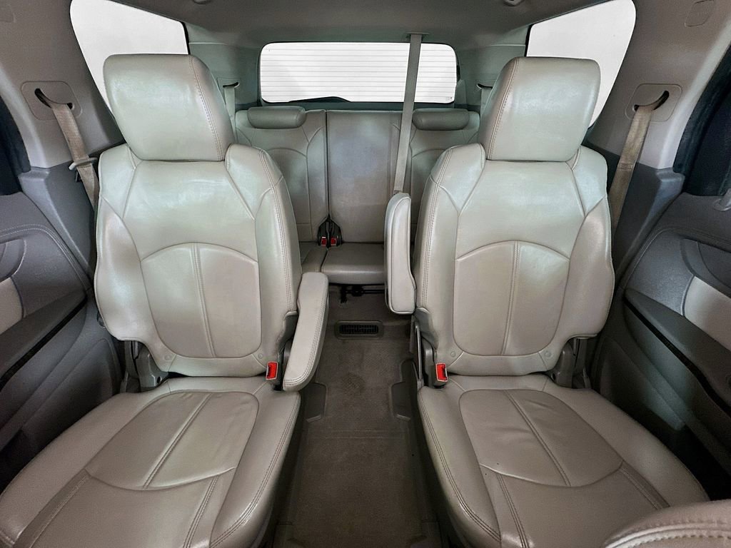 Used 2014 GMC Acadia SLT image 13