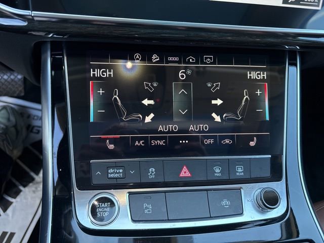 Used 2021 Audi Q7 3.0T Premium Plus image 16