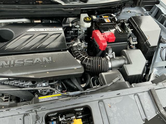 Used 2023 Nissan Rogue SL w/ SL Premium Package image 21