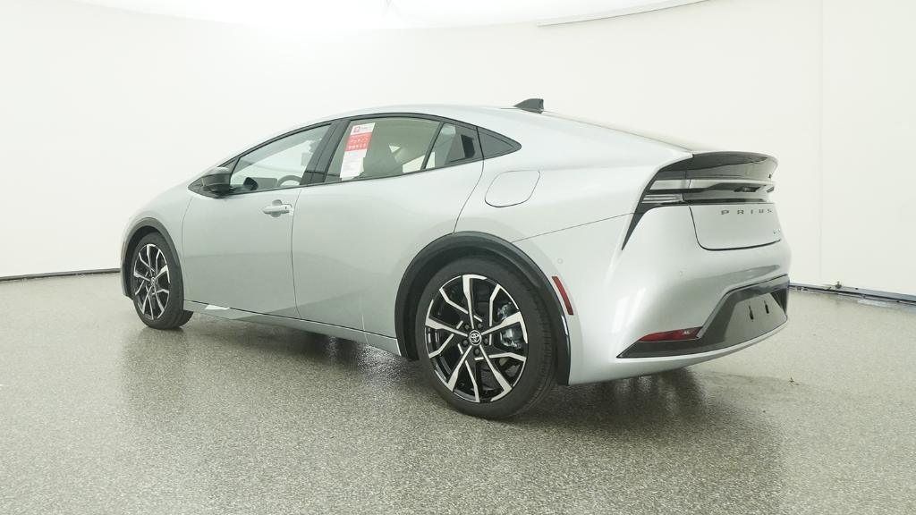 New 2026 Toyota Prius XSE Premium image 14