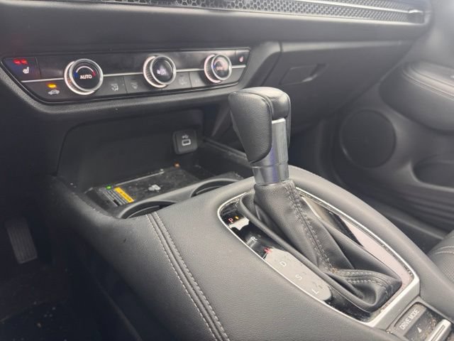 Used 2024 Honda HR-V EX-L image 17
