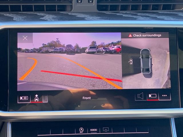 Used 2025 Audi A6 2.0T Premium image 34