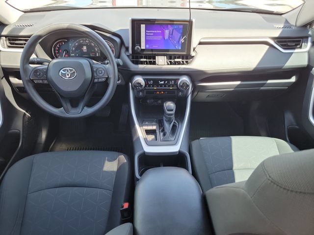 Used 2025 Toyota RAV4 XLE w/ Convenience Package FWD image 13