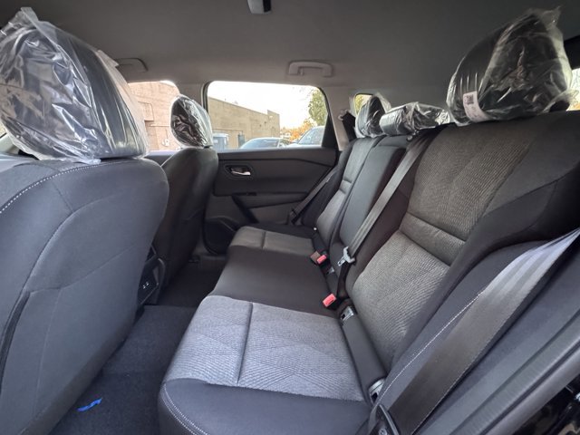 New 2026 Nissan Rogue SV w/ Cold Weather Package image 20