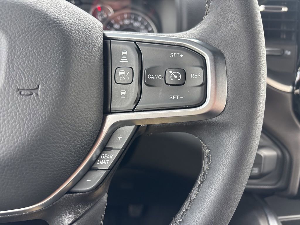 Used 2026 RAM 3500 Big Horn image 13