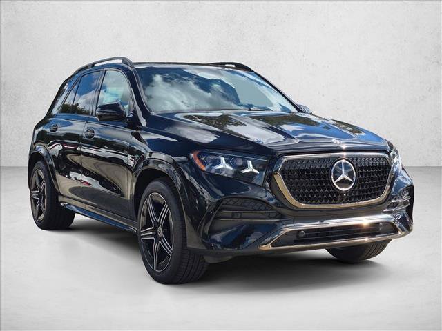New 2027 Mercedes-Benz GLE 450 4MATIC image 7