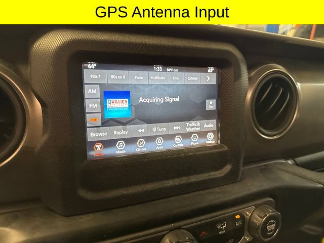 Used 2023 Jeep Gladiator Sport AWD/4WD image 10