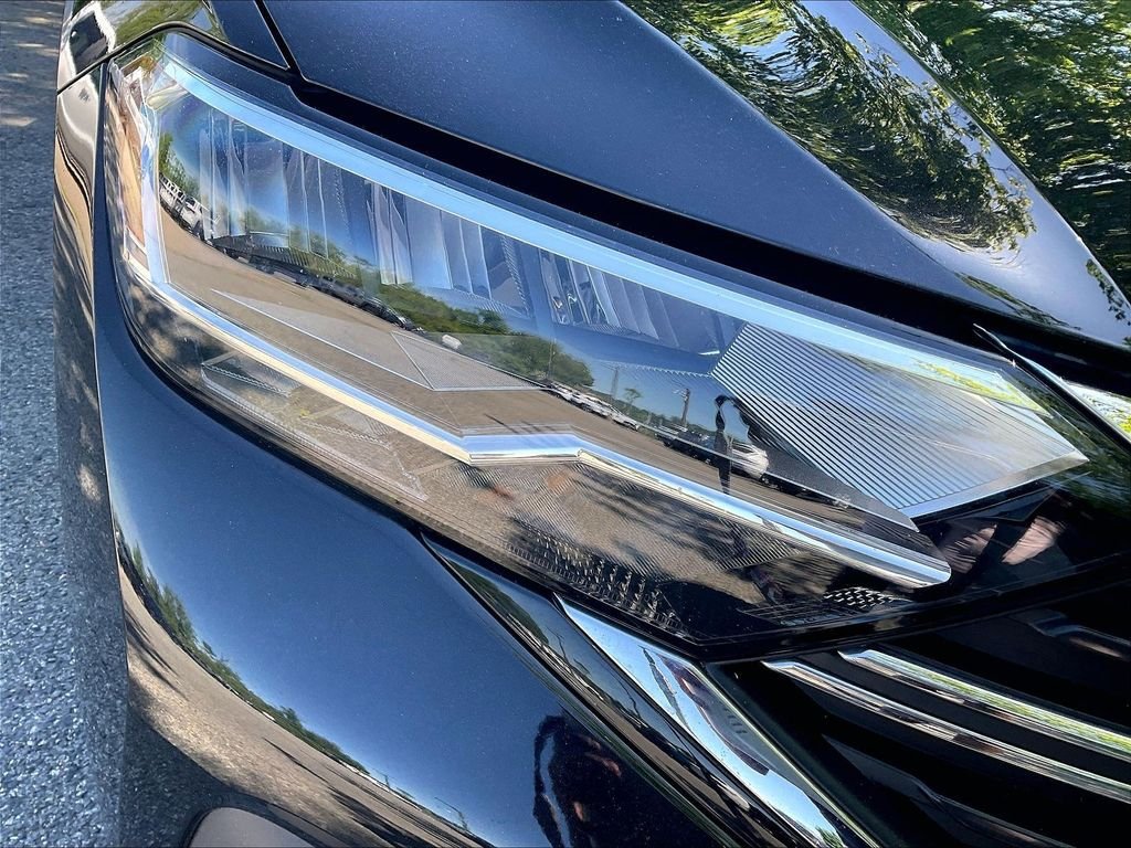 Certified 2023 Volkswagen Jetta S FWD image 29