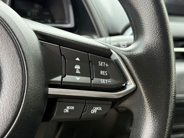 Used 2020 MAZDA CX-3 Sport FWD image 13