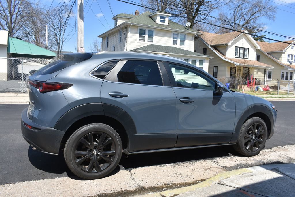 Used 2023 MAZDA CX-30 AWD 2.5 S w/ Preferred Package image 5