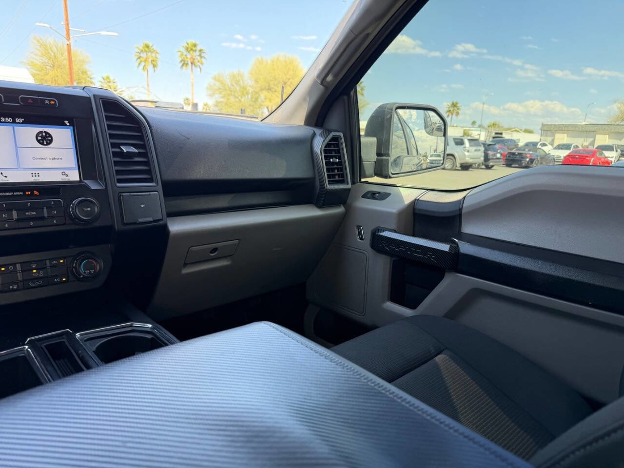 Used 2019 Ford F150 XL w/ Equipment Group 101A Mid image 23