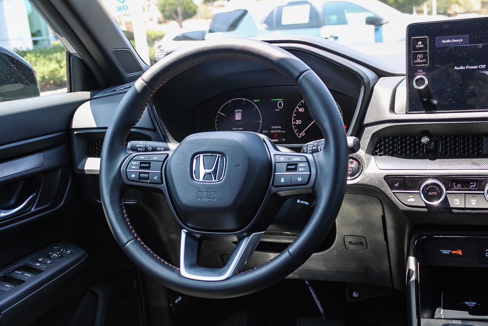 Certified 2026 Honda CR-V Sport image 17