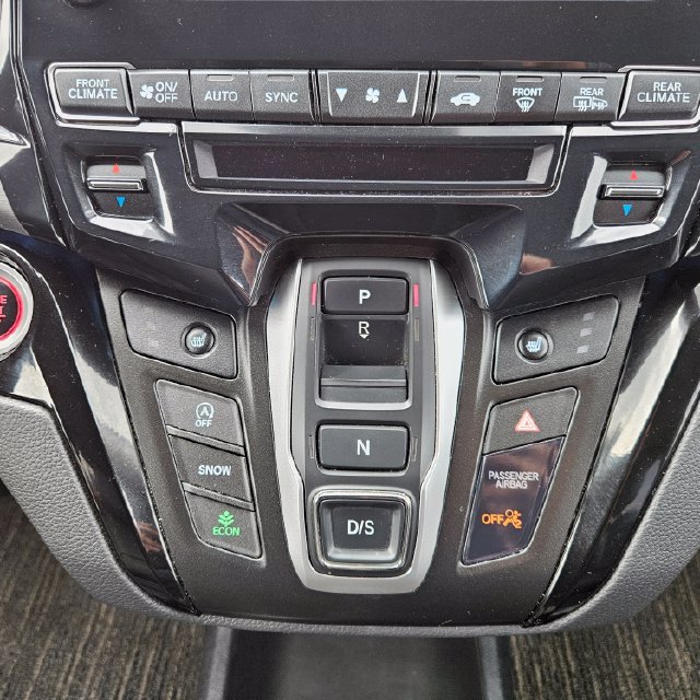 Used 2023 Honda Odyssey Touring image 26
