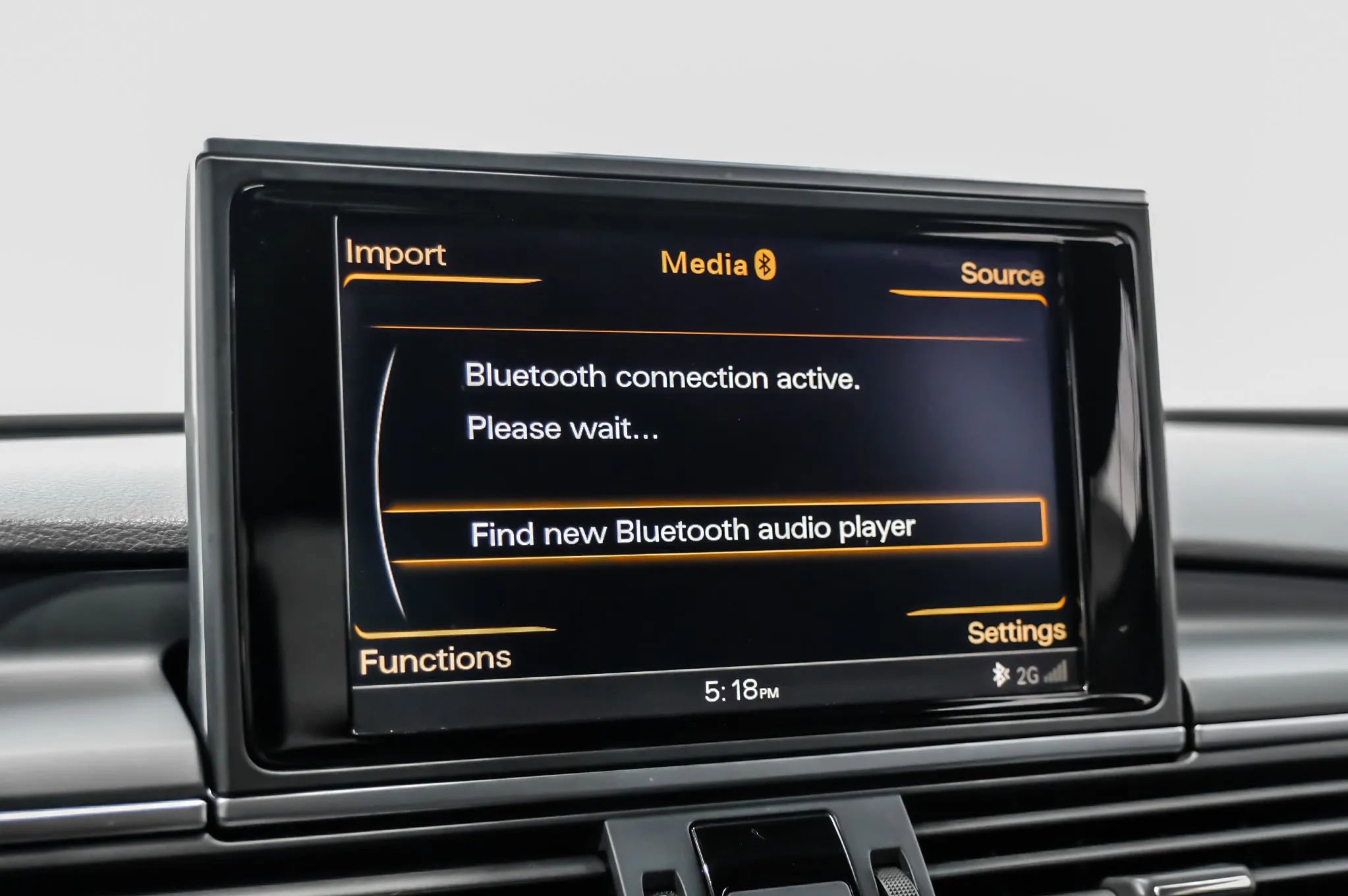 Used 2015 Audi S7 Prestige w/ Driver Assistance Package AWD/4WD image 37