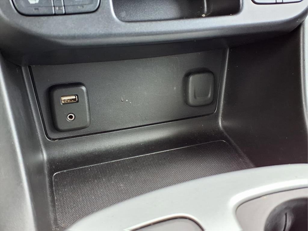 Used 2018 Chevrolet Colorado ZR2 image 10