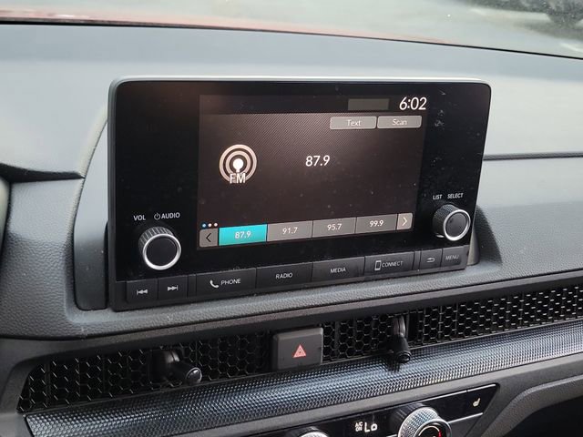 Certified 2024 Honda CR-V Sport image 27