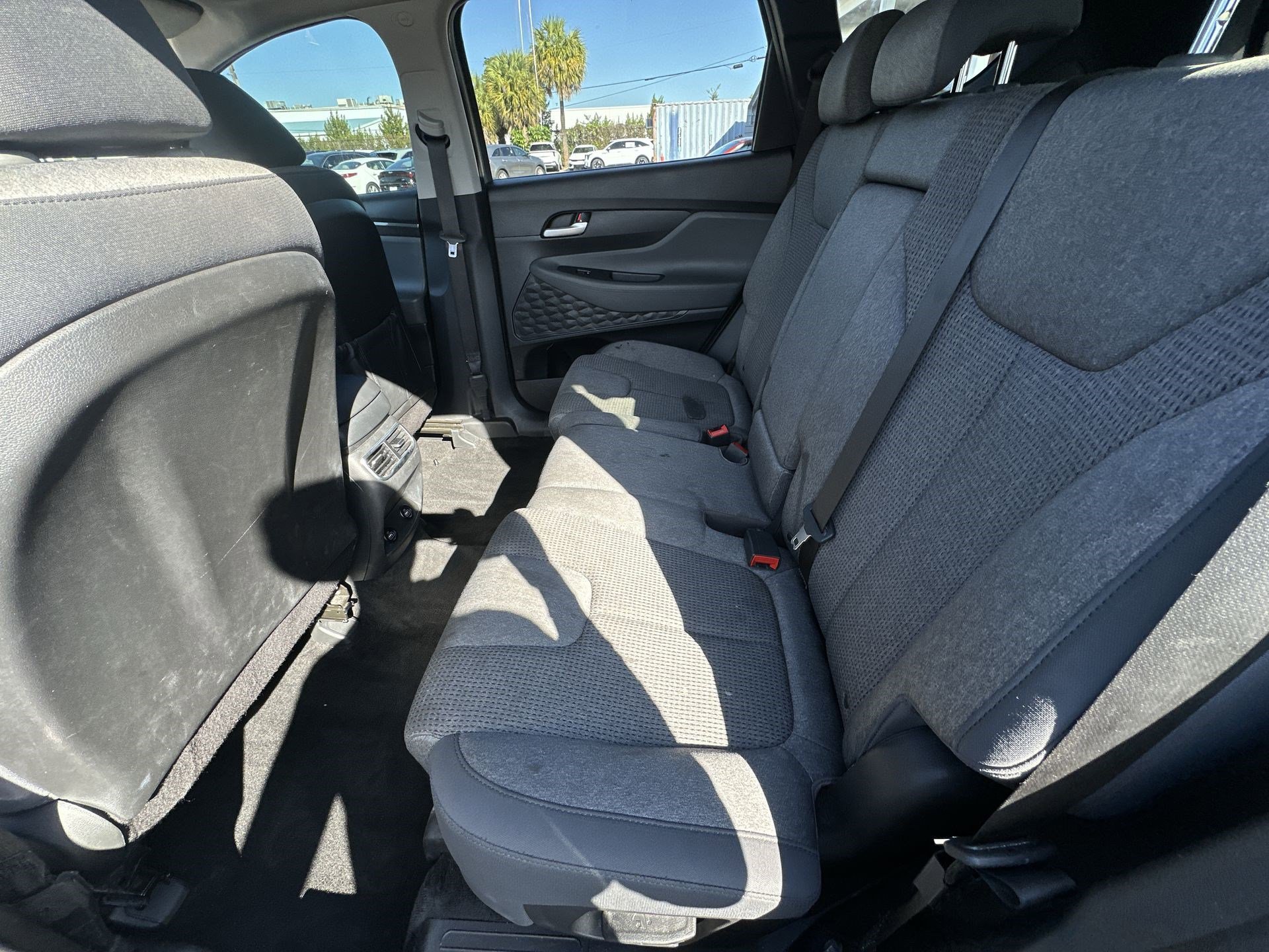 Used 2023 Hyundai Santa Fe SE image 27