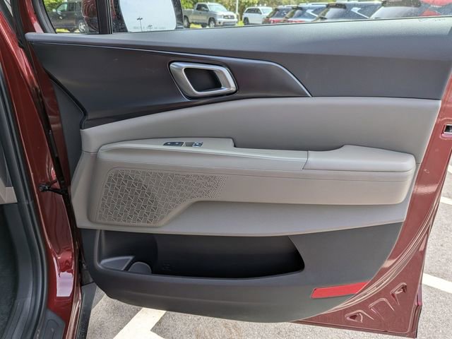 New 2026 Kia Carnival FWD image 27