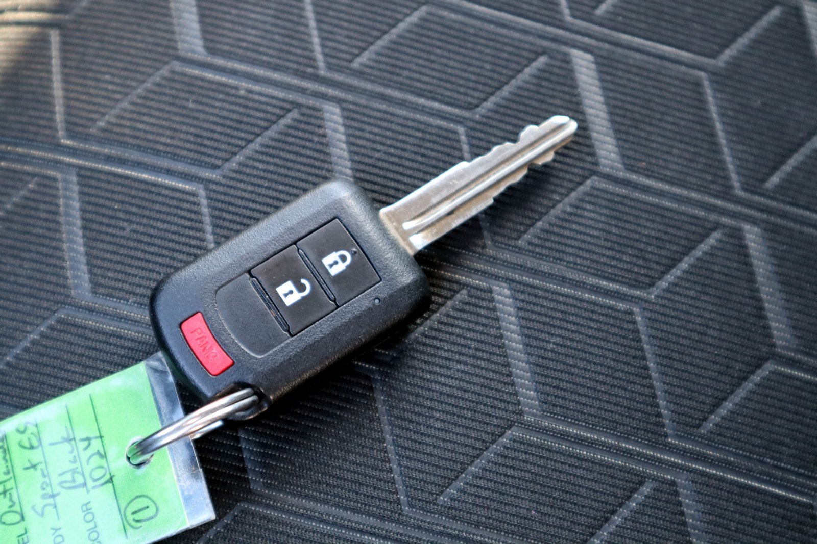 Used 2024 Mitsubishi Outlander Sport ES image 29