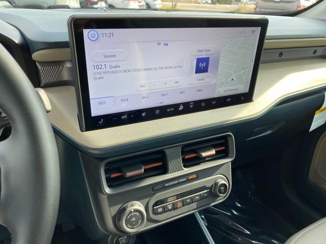 New 2026 Ford Maverick Lariat image 11