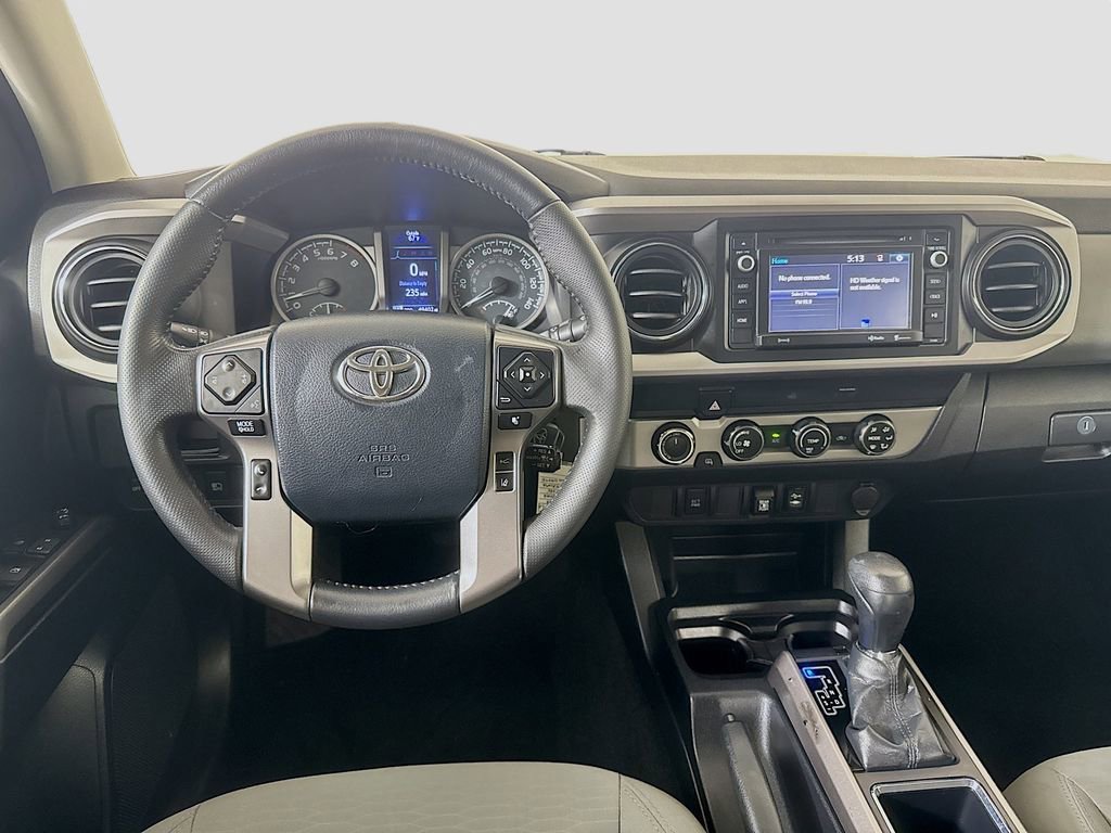 Used 2019 Toyota Tacoma SR5 image 18