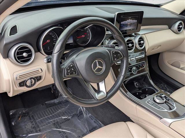 Used 2018 Mercedes-Benz C 300 Sedan image 10