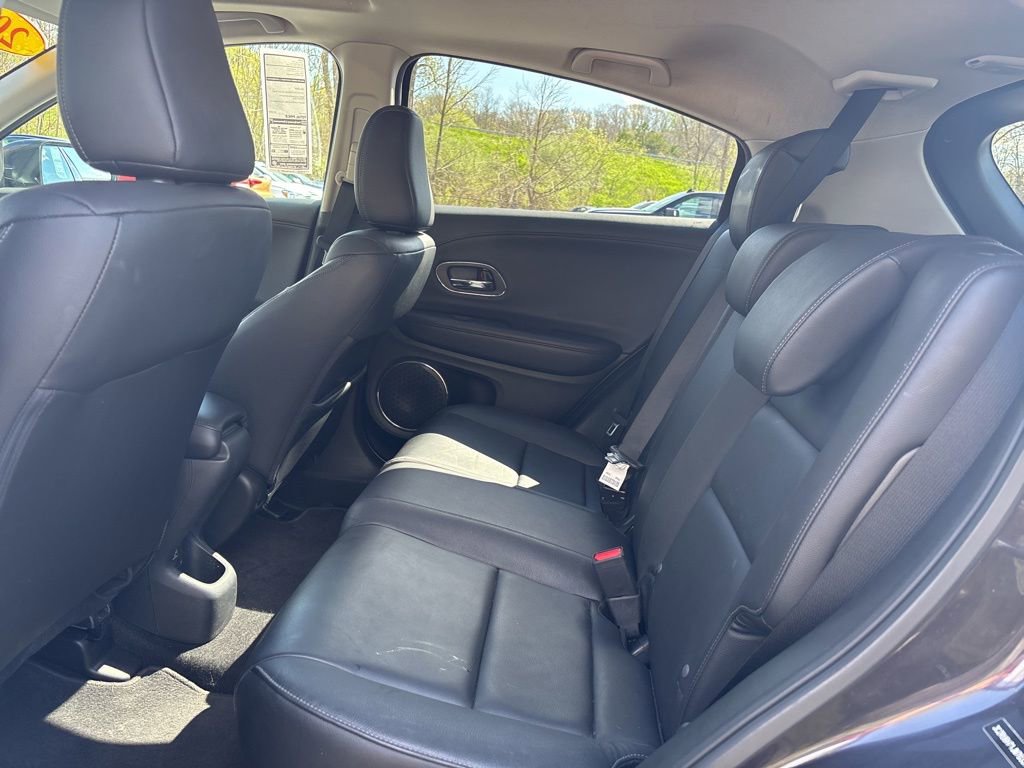 Used 2018 Honda HR-V EX-L image 13